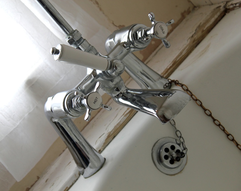 Shower Installation Isleworth, TW7